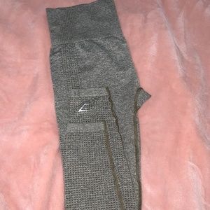 Gymshark Vital Seamless Leggings